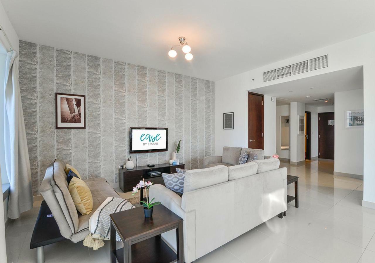 Starlight {Ease By Emaar} 29 Boulevard Tower 2 *