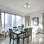 Starlight {Ease By Emaar} 29 Boulevard Tower 2
