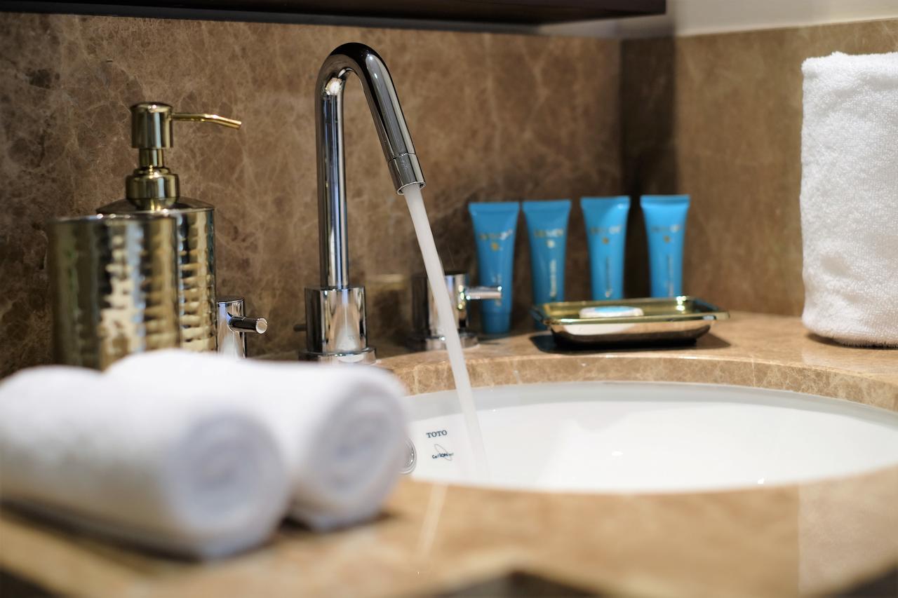 Starlight {Ease By Emaar} 29 Boulevard Tower 2 Apartment