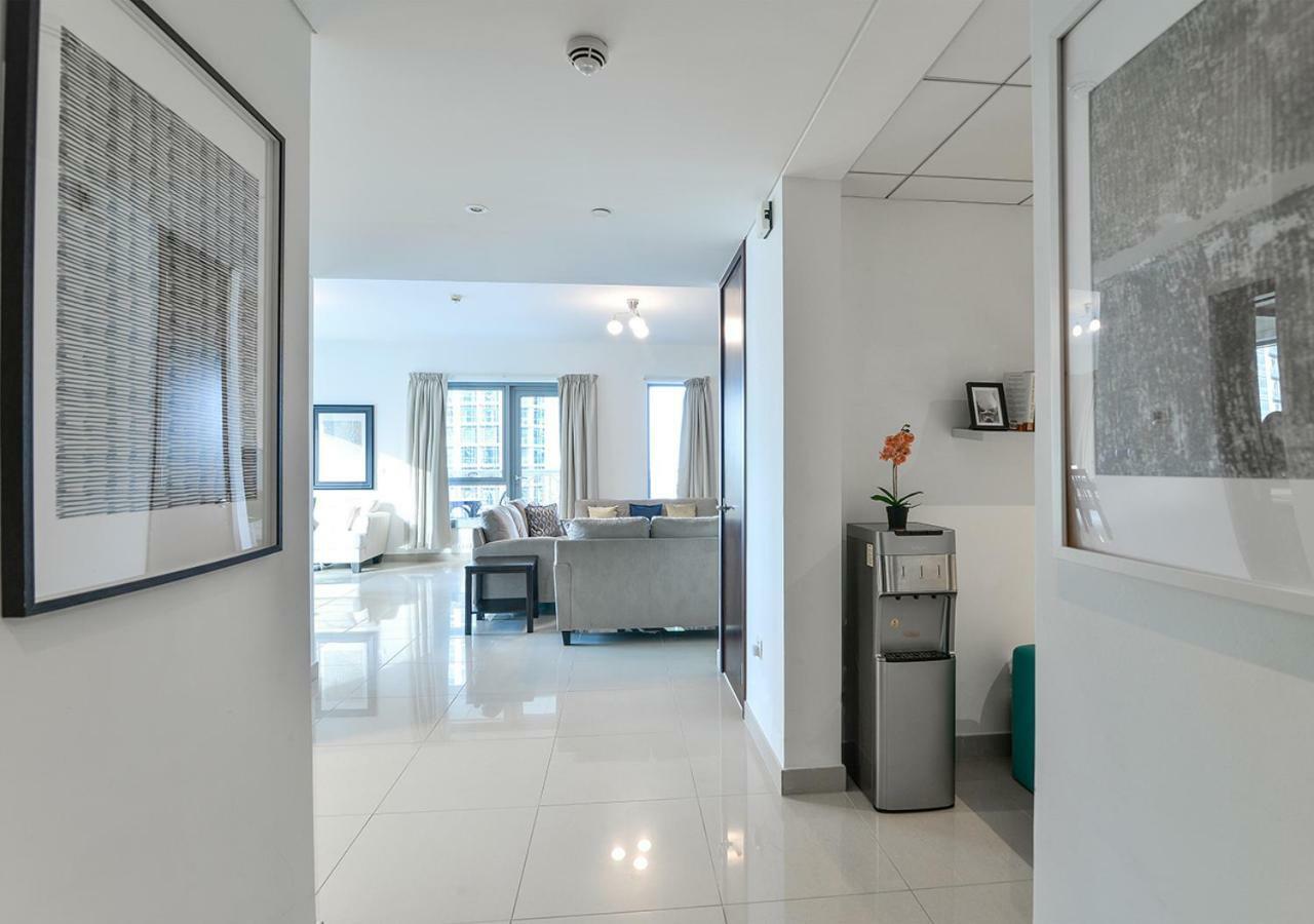 Apartment Starlight {Ease By Emaar} 29 Boulevard Tower 2 *