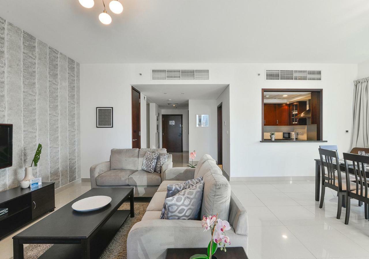 Starlight {Ease By Emaar} 29 Boulevard Tower 2 Appartement *