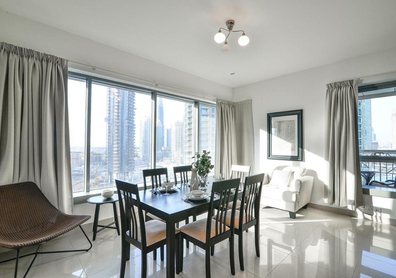 Starlight {Ease By Emaar} 29 Boulevard Tower 2 Dubai