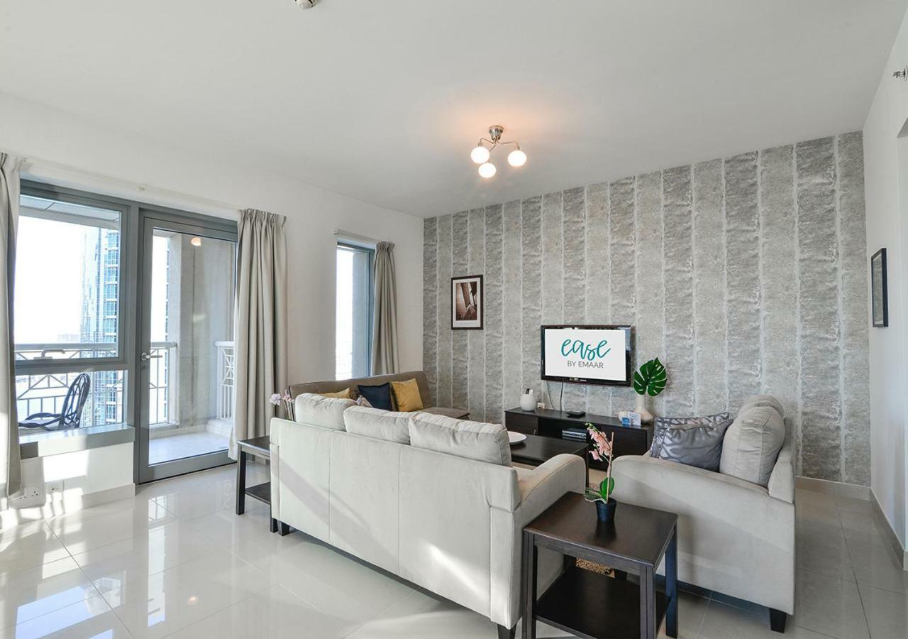 Starlight {Ease By Emaar} 29 Boulevard Tower 2 Apartment Dubai