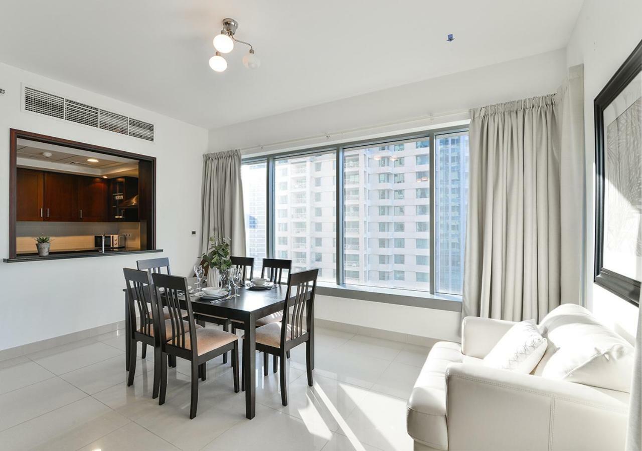 Apartment Starlight {Ease By Emaar} 29 Boulevard Tower 2 Dubai