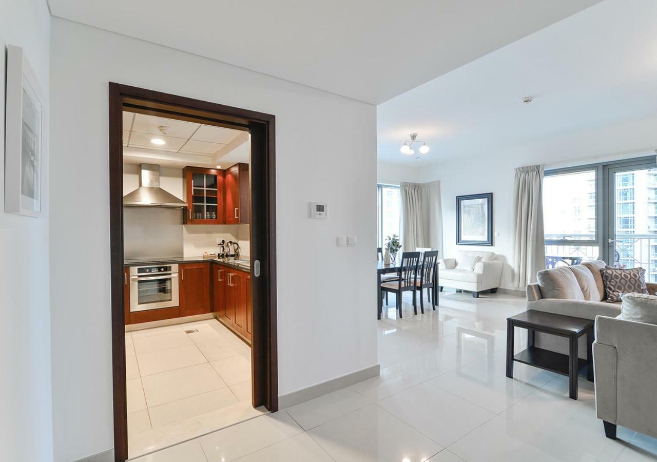 Appartement Starlight {Ease By Emaar} 29 Boulevard Tower 2 Dubai
